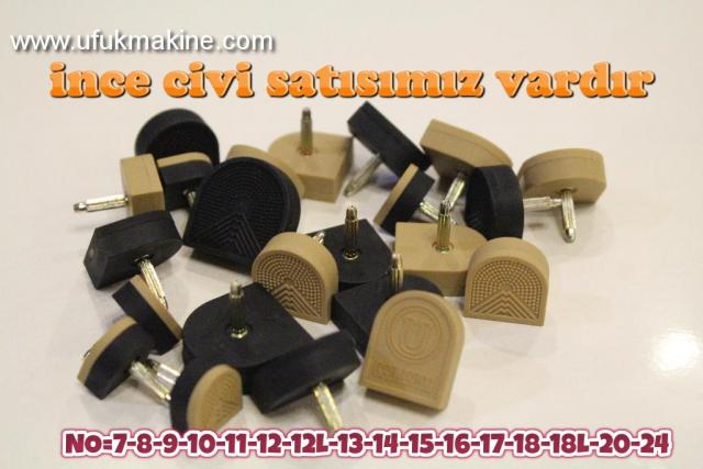 ÇİVİLİ ÖKÇE KAPAĞI - ÇİFT KATLI SESSİZ