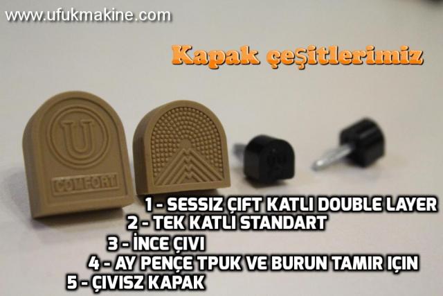 Küçük çanta set - Çift katlı ( Bax)