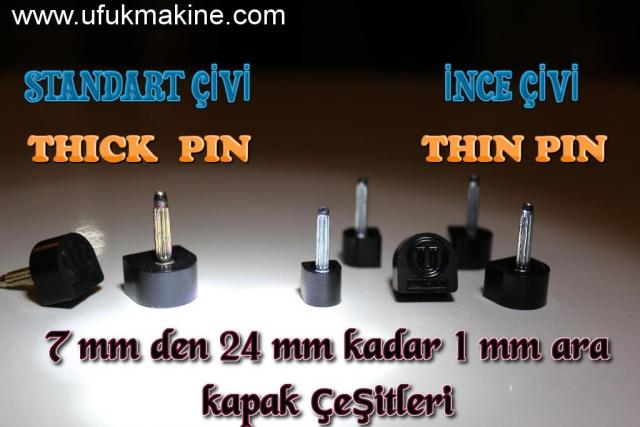 UFUK KAPAK - TPU KAPAK