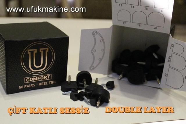 UFUK - DOUBLE LAYER& SİNGLE